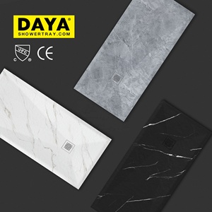Base <span class=keywords><strong>de</strong></span> piedra para baño, bandeja <span class=keywords><strong>de</strong></span> <span class=keywords><strong>ducha</strong></span> <span class=keywords><strong>de</strong></span> Gel <span class=keywords><strong>de</strong></span> resina, mármol, acrílico Artificial personalizado, precio <span class=keywords><strong>de</strong></span> habitación - Product Image 6