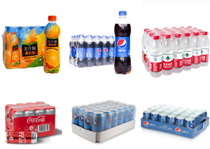 Máquina de Termoencogimiento para Plantas de Fabricación de Bebidas, Túnel de Calor para Empacar Botellas, Papel y Alimentos con Película de PE - Product Image 6