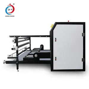 Máquina de prensado en caliente para planchas por sublimación, gran promoción