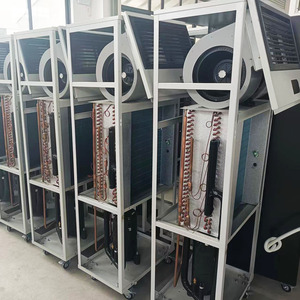 Workshop Efficiency <b>Portable</b> Fan Motor Split Air Conditioner With High Productivity <b>Portable</b> <b>Ac</b> Air Conditioner - Product Image 3