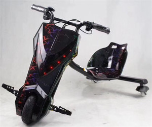 โรงงานขายส่งเด็กdriftรถสามล้อ/เด็กdrift trikeที่มีขนาดเล็กPUล้อ/ขายร้อนนั่งบนของเล่นเด็ก - Product Image 6