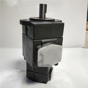 ปั๊มใบพัดไฮดรอลิก ZHENYUAN PV2R รุ่น S-PV2R34-66/76-136/153/184/200/237-F-REAA PV2R34-116-237-F-RGAL-31 - Product Image 4