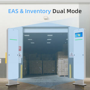 CHAFON M101 UHF 게이트 리더 865-창고 직원 출석 관리 속도 경보를위한 868MHz <span class=keywords><strong>RFID</strong></span> 액세스 제어 시스템 - Product Image 2