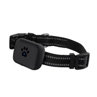 Traceur GPS pour chien personnalisé en usine, suivi en temps réel, conception étanche, autonomie de 20 heures, compatible application Bluetooth - Suivi des mouvements des animaux de compagnie