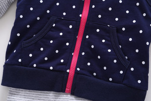 En gros Pantalons, Tenues pour filles, Gilets, Combinaisons de sport, Combinaisons pour femmes de fournisseur chinois - Product Image 4