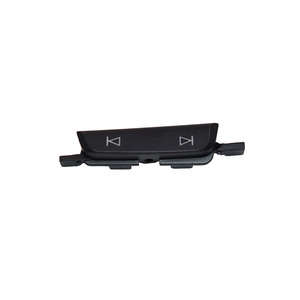 Nuevo interruptor multifunción para volante, botón decorativo de control de volumen, cubierta de reparación para Volkswagen Passat 19-22 5G0959442M - Product Image 4