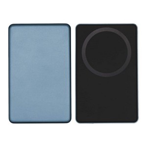 Chargeur Combo Ultra Mince MagSafe de 5 000 mAh de Qualité Supérieure, Grande Capacité, Portable, Type-C, Vente en Gros Direct Usine - Product Image 4