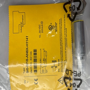 Sensor de Proximidad Nuevo en Stock NI5 <span class=keywords><strong>BI8</strong></span> NI8 BI5-<span class=keywords><strong>M18</strong></span>-AN6X <span class=keywords><strong>AP6X</strong></span> RN6X RP6X AD4X-<span class=keywords><strong>H1141</strong></span>, Confiable, Vendedor de Oro, Garantía de un Año - Product Image 3
