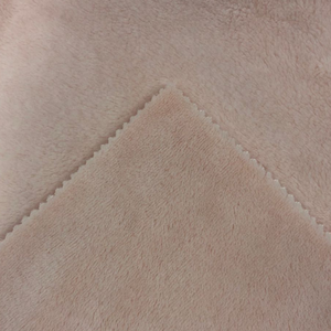 <span class=keywords><strong>Tela</strong></span> polar coral a la moda para el hogar, ropa y Manta - Product Image 3
