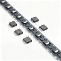 2512-0.01R-1%-3W 2512 6.4x3.2mm Résistance de haute précision pour l'électronique automobile