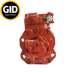 Pompa seri <span class=keywords><strong>K3V63DT</strong></span>-9C22(R150-7) kualitas tinggi untuk suku cadang mesin konstruksi hidrolik ekskavator - Product Image 1