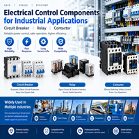 Nouvel équipement électrique d'origine Schneider A9MEM2000, compteur d'énergie 300mA, contrôleur PLC pour les commandes industrielles