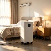 Paquete de Almacenamiento de Energía Doméstico, Almacenamiento de Energía Residencial, Batería de Almacenamiento de Energía, Estación de Energía de Almacenamiento