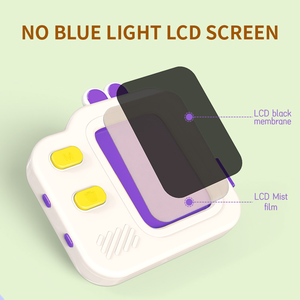 Ngôn Ngữ Học Tập Cụm từ đồ chơi nói chuyện THẺ FLASH với LCD viết tablet cho trẻ mới biết đi - Product Image 5