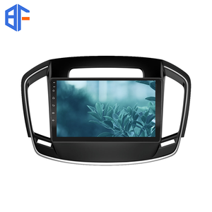 Soporte de 9 pulgadas Mirror Link Wifi Android 9,1 Radio de coche con BT para Buick <span class=keywords><strong>Regal</strong></span> 2014 2015 2016 2017 - Product Image 5