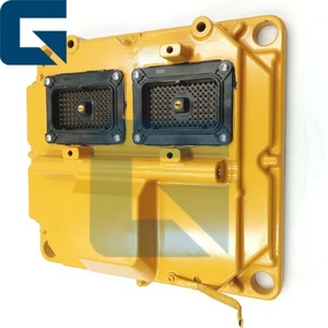 340-8157 3408157 Contrôleur ECM pour excavatrice E324E E329E - Product Image 4