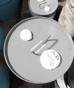 <span class=keywords><strong>Coscat</strong></span> 83 专有有机化合物复合催化剂 - Product Image 4