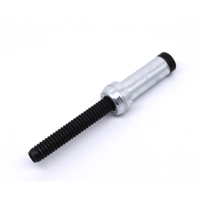 Rivets aveugles BOM à tête dôme en acier pour fixation automobile et ferroviaire - Product Image 1