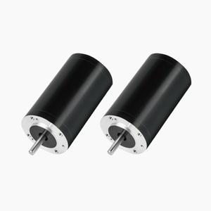 PrimoPal 42mm BLDC 电机 12V 18V 20V 24V 出厂价 三相 3000rpm 无刷电机，适用于办公自动化 - Product Image 3
