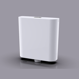 Réservoir <span class=keywords><strong>d</strong></span>'<span class=keywords><strong>eau</strong></span> de toilette en plastique de <span class=keywords><strong>haute</strong></span> qualité, toilette murale, réservoir de <span class=keywords><strong>chasse</strong></span> <span class=keywords><strong>d</strong></span>'<span class=keywords><strong>eau</strong></span> de toilette, réservoir en plastique - Product Image 2