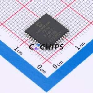 Microcontrolador de chip IC de circuito integrado (MCU/MPU/SoC), nuevo y original, 1/2/1/2 (10x10) - Product Image 1