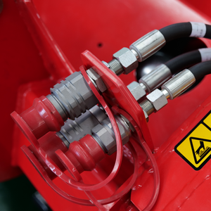 <span class=keywords><strong>Mini</strong></span> Skid Steer Loader, macchine edili, carrello elevatore multifunzionale, macchina di carico e scarico ad alta efficienza - Product Image 5