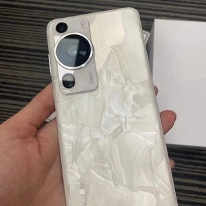 Alta calidad Original Huavei P60 Pro usado desbloqueado buen estado <span class=keywords><strong>precio</strong></span> barato al por mayor 5G teléfono celular teléfonos inteligentes de segunda mano - Product Image 2