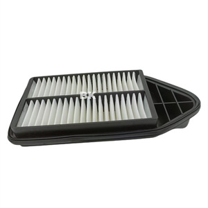 Filtro de Aire Bk 13780-61J00 para Suzuki Apv Isuzu, Pieza de Repuesto - Product Image 3
