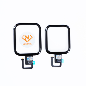 NOVECEL-Écran tactile pour Apple Watch 1, 2, 3, <span class=keywords><strong>4</strong></span>, 5 SE, S6, S7, S8, S9, 38mm, 42mm, 40mm, 44mm - Product Image 2