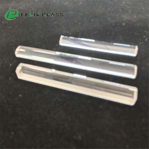 แท่งแก้วควอตซ์ซิลิกาใสบริสุทธิ์สูง FELIX สำหรับขัดเงาและให้ความร้อน - Product Image 4