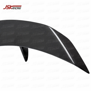 2019-2020 Aileron arrière en fibre de carbone de style Aimgain pour Toyo <span class=keywords><strong>Supra</strong></span> A90 - Product Image 4