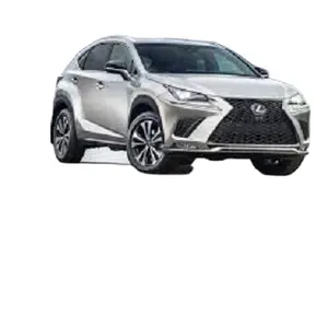 Lexus Een Merk Toyota? Het Verkennen Van De Lexus-Toyota-Verbinding