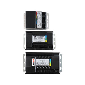 Controlador de vehículo eléctrico inteligente profesional, herramienta eléctrica, accesorios para monopatín de Motor de coche - Product Image 6