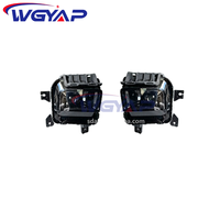 Feux arrière LED WGYAP, kit de carrosserie pour Leapmotor B10, pièces et accessoires automobiles d'origine neuves de haute qualité