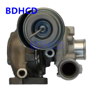 BDHCD建設機械部品ターボチャージャー28231-27460起亜ヒュンダイD4EAエンジンターボ掘削機用 - Product Image 4