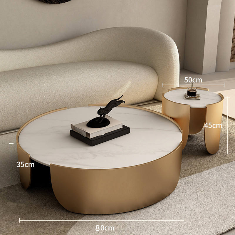 Montagne de neige blanche [Combinaison]