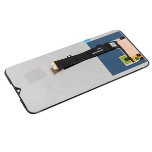 Écrans LCD pour téléphones portables, écran LCD pleine taille adapté à <span class=keywords><strong>LG</strong></span> K51, vente en gros de pièces et accessoires de réparation d'écrans de téléphones portables - Product Image 3