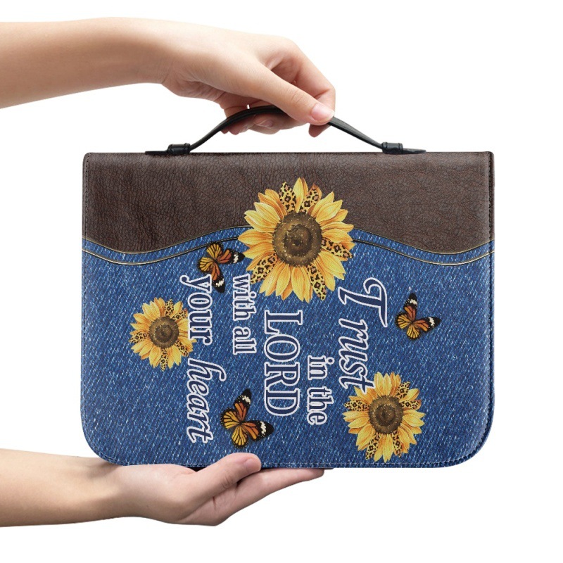 Church Book Organizer-4