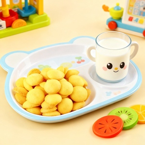 Bánh quy đóng gói tùy chỉnh bánh ngọt truyền thống bánh mì phồng tự nhiên bánh mì trứng đồ ăn nhẹ trứng tròn quà tặng năm mới - Product Image 2