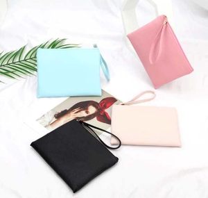 Portefeuille en cuir classique fait main, design pliable, grand espace de rangement, toucher doux, écologique, fermeture courte ouverte, pour homme - Product Image 1