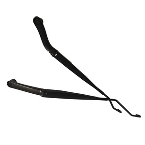 Limpiaparabrisas automático de fabricantes de China, brazo de limpiaparabrisas con gancho en U para parabrisas delantero de coche Original para LADA KALINA Saloon 1118 - Product Image 4