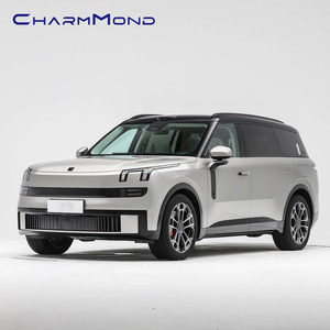 Gran Oferta 2026 Lynk & Co 900 2.0T Vehículos Geely Vehículos de Nueva Energía SUV Híbrido Enchufable SUV Grande de 7 Plazas LHD depósito - Product Image 1