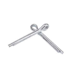 Pasador de Apertura de Acero Inoxidable para Grúa <span class=keywords><strong>Torre</strong></span> - Product Image 2