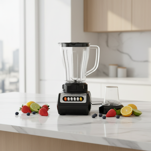 Licuadora Grinder Commercial Juice Extractor Home Kitchen Appliances Electric Fruit Smoothie Mixer <strong>Food</strong> Juicers and <strong>Blenders</strong> - Product Image 4