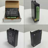 Contrôleur de moteur CC sans balais BLD-120R 12V~24V basse tension de haute qualité