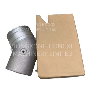 7W-8117 109-5840 109-5839 4P-0519 106-1792 624-428 ELBOW <b>ADAPTER</b> PLUG PLUG STUD-TAPERLOCK - Product Image 1