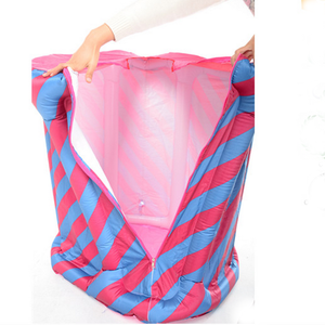 La reine du <span class=keywords><strong>sauna</strong></span> cryogénique portable mini <span class=keywords><strong>mobile</strong></span> avec prix d'usine - Product Image 3