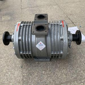 ปั๊มสุญญากาศ 65QZ XD H-110/7000 7000 Pa 110L/S สำหรับรถดูดสิ่งปฏิกูล - Product Image 4