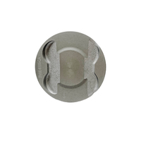 Piston et anneau de pièces de moteur automatique de haute qualité pour Ford Fiesta Ecosport Escort 1.5 BV2E-6100-CC BV2E-6105-CA