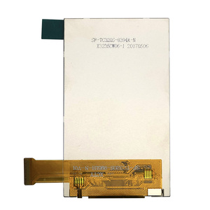 <span class=keywords><strong>3.2</strong></span> Inch 480X800 IPS <span class=keywords><strong>TFT</strong></span> Màn Hình Hiển Thị SC7798 <span class=keywords><strong>RGB</strong></span> Giao Diện 39 Pin Trung Quốc LCD - Product Image 2